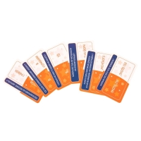 Настольная игра «Интуиция» Настольная игра «Интуиция»