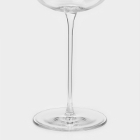 Набор бокалов для вина ORBITAL, 540 мл, хрустальное стекло, 2 шт Набор бокалов для вина ORBITAL, 540 мл, хрустальное стекло, 2 шт