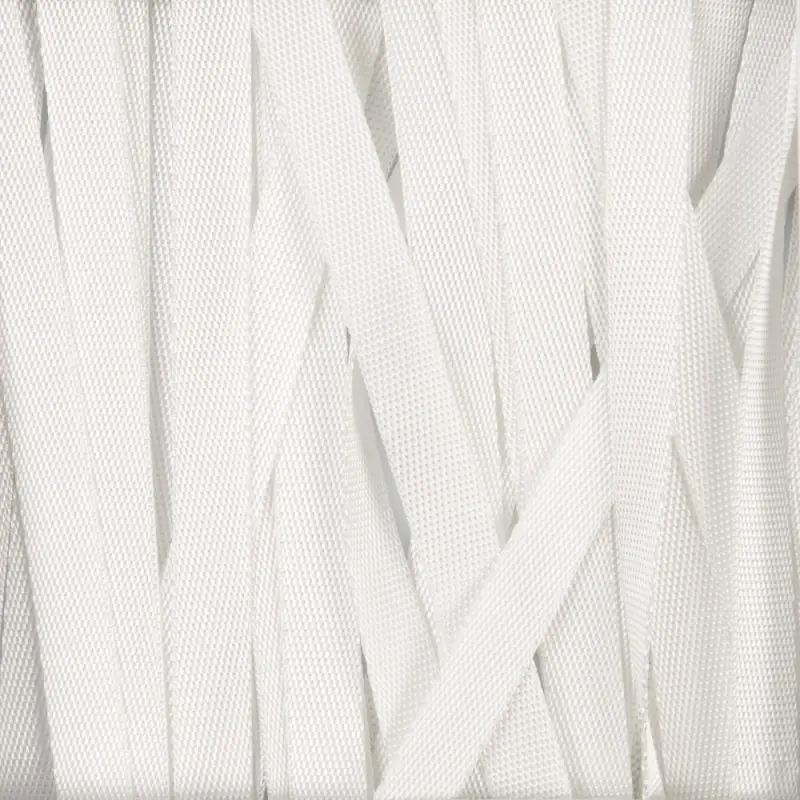 Стропа текстильная Fune 10 L, белая, 120 см