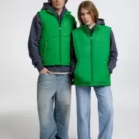 Жилет Kama зеленый, размер M Жилет Kama зеленый, размер M