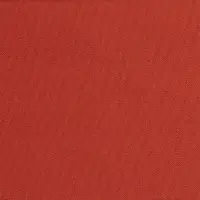 Шеврон из габардина Gabo S, красный