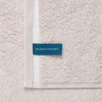 Полотенце Felice, большое, бежевое Полотенце Felice, большое, бежевое