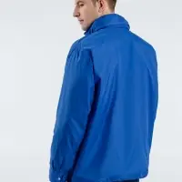 Ветровка мужская Mistral 210 ярко-синяя (royal), размер L