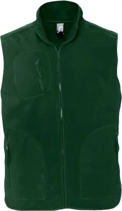Жилет Norway зеленый, размер XS Жилет Norway зеленый, размер XS