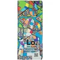 Органайзер для путешествий Devon Print на заказ Органайзер для путешествий Devon Print на заказ