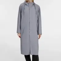 Макинтош R3, серый, размер M/L