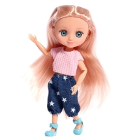 Кукла-малышка «Маша» с лошадкой и аксессуарами, МИКС Кукла-малышка «Маша» с лошадкой и аксессуарами, МИКС