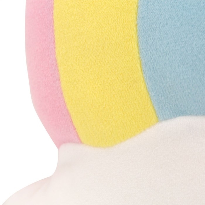 Мягкая игрушка-подушка &laquo;Радуга&raquo;