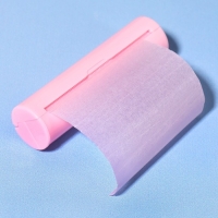 Мыло листовое, в рулоне, d = 2,3 &times; 9 см, 120 см, цвет розовый