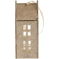 Светильник Magus, ver.1, золотистый Светильник Magus, ver.1, золотистый