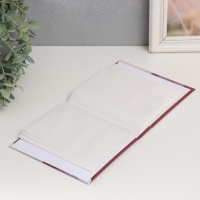 Фотоальбом на 40 фото 10х15 см "Картины акварелью" в коробке МИКС 4,8х14х17 см Фотоальбом на 40 фото 10х15 см "Картины акварелью" в коробке МИКС 4,8х14х17 см