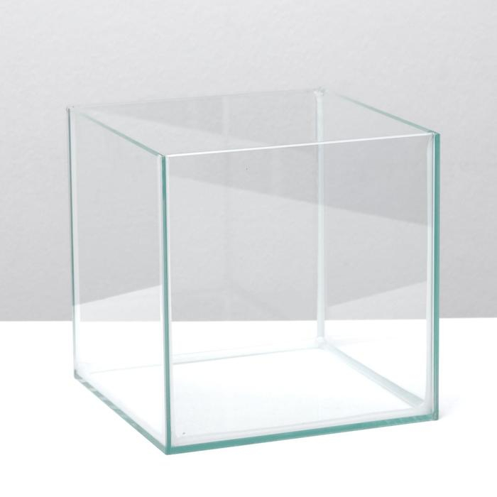 Отсадник односекционный 8 литров, 20 х 20 х 20 см Отсадник односекционный 8 литров, 20 х 20 х 20 см