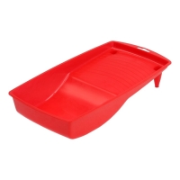 Набор малярный ЛОМ, валик полиакрил, 100 мм, ванночка 150 х 290 мм Набор малярный ЛОМ, валик полиакрил, 100 мм, ванночка 150 х 290 мм