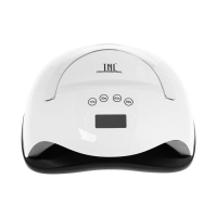 Лампа для гель-лака TNL Desired lux, UV/LED, 168 Вт, 36 диодов, таймер 10/30/60 сек, бел/сер Лампа для гель-лака TNL Desired lux, UV/LED, 168 Вт, 36 диодов, таймер 10/30/60 сек, бел/сер