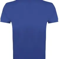 Рубашка поло мужская Prime Men 200 ярко-синяя, размер 3XL