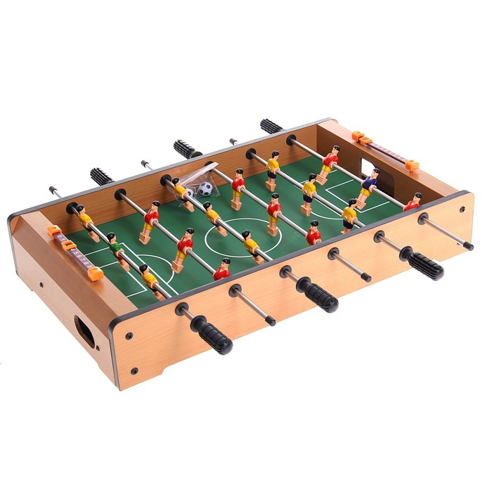 Настольная игра &laquo;Футбол&raquo;, 2 игрока, 5+