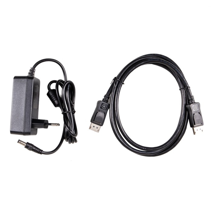 Монитор AMCV M27X3, 27", IPS, 1920&times;1080, 75Гц, 7 мс, D-Sub, HDMI, чёрный