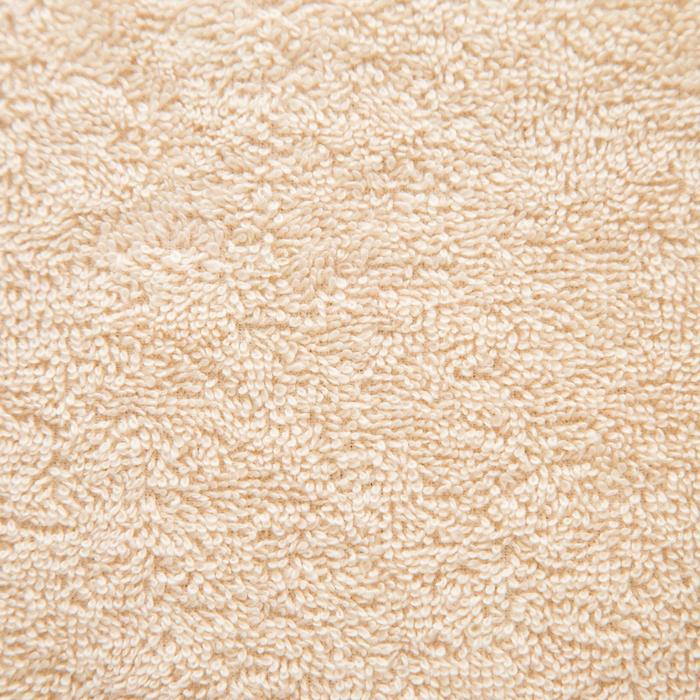 Полотенце махровое Этель Organic Beige 100х150 см, 100% хлопок, 420гр/м2 Полотенце махровое Этель Organic Beige 100х150 см, 100% хлопок, 420гр/м2