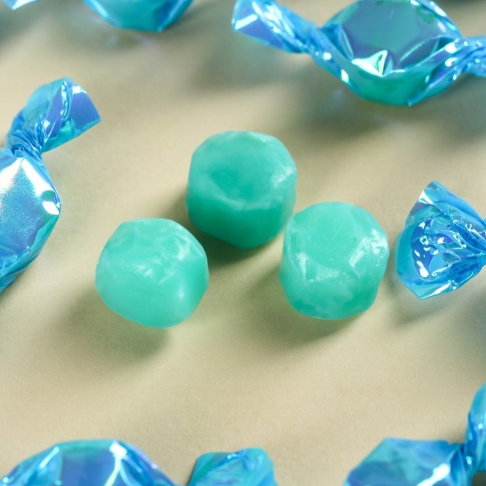 Леденцы &laquo;Ты меня вдохновляешь&raquo;, 50 г.