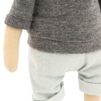 Мягкая игрушка &laquo;Ёжик Генри&raquo;, 30 см