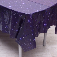 Скатерть &laquo;Млечный путь&raquo;, 137 &times; 274