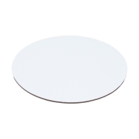 Подложка усиленная, 20 см, золото-жемчуг, 3,2 мм, набор 5 шт. Подложка усиленная, 20 см, золото-жемчуг, 3,2 мм, набор 5 шт.