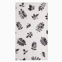 Полотенце Этель Impression 40х73 см, 100% хлопок, репс 210 г/м2