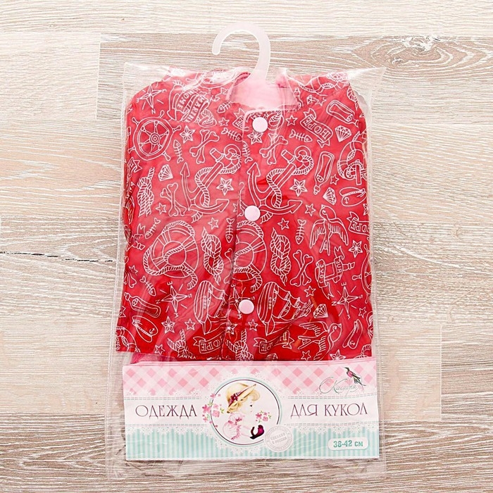 Комплект &laquo;Тёплый&raquo; из 4-х предметов, МИКС