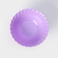 Набор посуды для пикника на 6 персон &laquo;Все за стол &ndash; 2&raquo;, 52 предмета, цвет МИКС