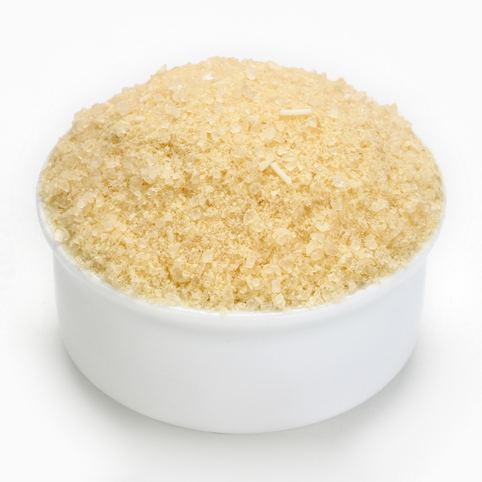 Соль для ванны &laquo;Чудес!&raquo;, 300 г, аромат сочного персика, Новый Год