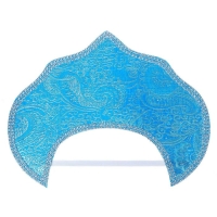 Кокошник &laquo;Красотка&raquo;