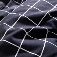 Постельное бельё Евро Ночь Нежна &laquo;Рэкс&raquo;, 200х215 см, 240х215 см, 70х70 см 2шт, поплин, хлопок, 110гр