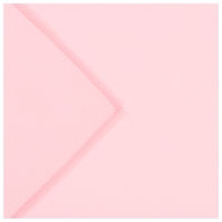 Полотенце из микрофибры ONLYTOP, 40х80 см, цвет розовый Полотенце из микрофибры ONLYTOP, 40х80 см, цвет розовый