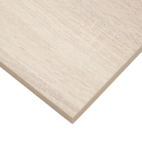 Полка 1000х300х16 мм, Дуб сонома Полка 1000х300х16 мм, Дуб сонома