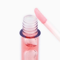 Детский блеск для губ «Нежность», 8 мл, МИКС Детский блеск для губ «Нежность», 8 мл, МИКС