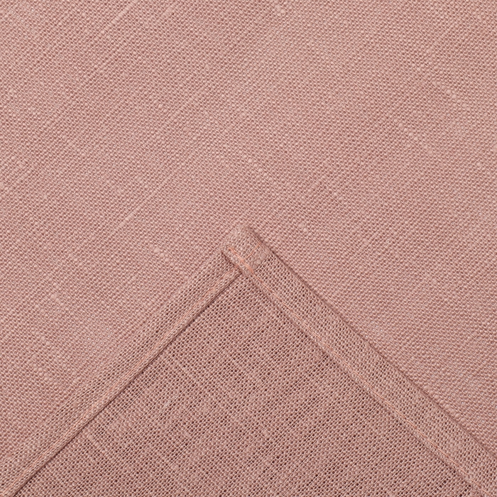 Полотенце Этель ECO beige 40х70см, 100% лён, 245 г/м2