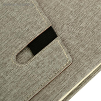 Ежедневник недатированный А5, 80 листов, линия, обложка пвх, с карманом, МИКС Ежедневник недатированный А5, 80 листов, линия, обложка пвх, с карманом, МИКС