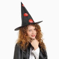 Карнавальная шляпа &laquo;Тыковки&raquo;