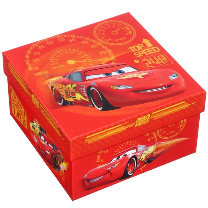 Набор коробок 5 в 1 Disney Праздник Набор коробок 5 в 1 Disney Праздник