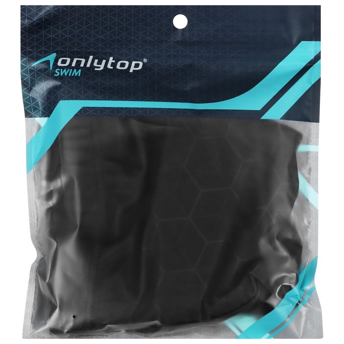 Плавки для плавания ONLYTOP &laquo;Фрактал&raquo;, р. 56