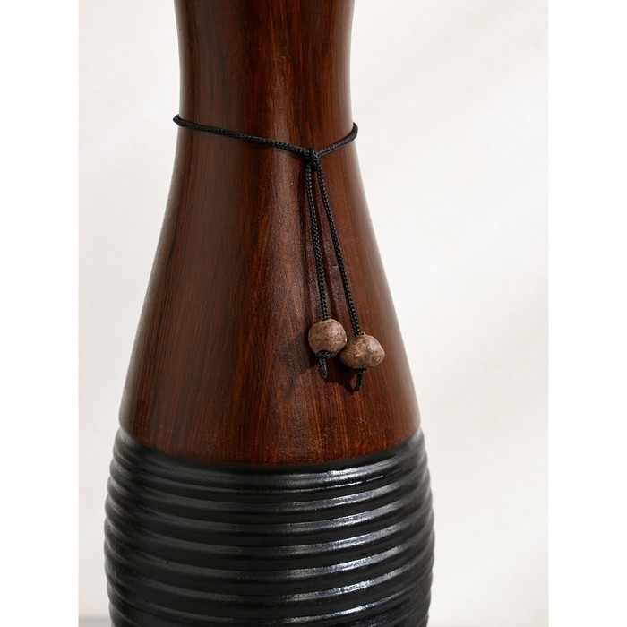 Ваза этническая «Амбала», керамика, 1 сорт, Иран Ваза этническая «Амбала», керамика, 1 сорт, Иран