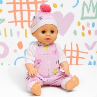 Кукла "Пупс Алиса" для девочек, 36 см, микс Кукла "Пупс Алиса" для девочек, 36 см, микс