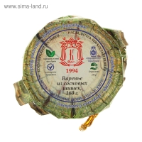 Варенье из сосновых шишек, 160 г Варенье из сосновых шишек, 160 г