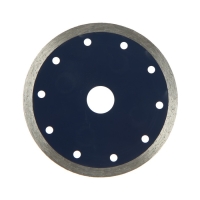 Диск алмазный отрезной ТУНДРА, сплошной, мокрый рез, 125 х 22 мм Диск алмазный отрезной ТУНДРА, сплошной, мокрый рез, 125 х 22 мм