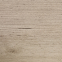 Стол круглый кухонный Цент, 1000х1000х750, Дуб крафт серый