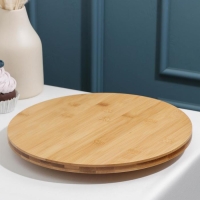 Блюдо вращающееся, 30,5&times;4 см