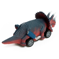 Набор инерционных машин DINO, 6 шт. Набор инерционных машин DINO, 6 шт.