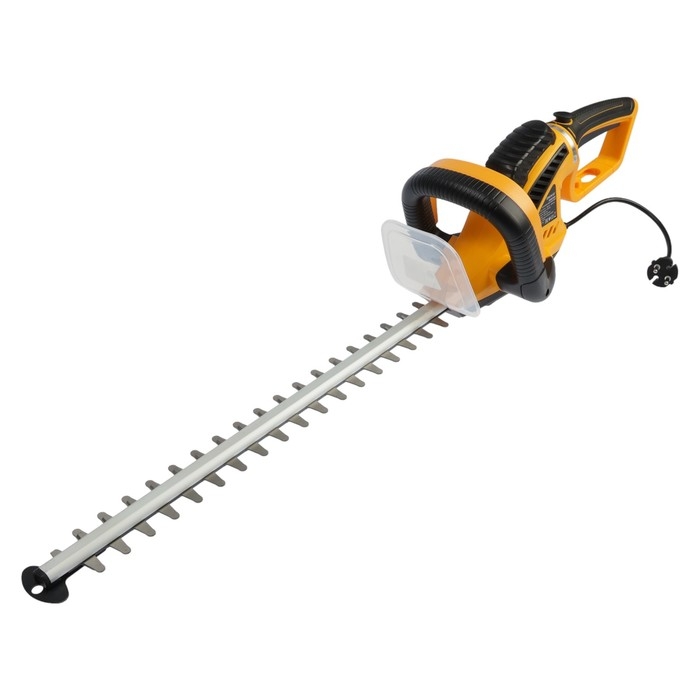 Кусторез электрический DEKO DKBC800, 800 Вт, лезвие 550 мм, 1700 ход/мин Кусторез электрический DEKO DKBC800, 800 Вт, лезвие 550 мм, 1700 ход/мин