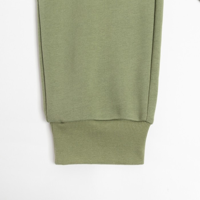 Костюм President, размер S, цвет хаки