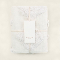 Чехол на подушку SL-Home 45*45 см, 100% хлопок Чехол на подушку SL-Home 45*45 см, 100% хлопок